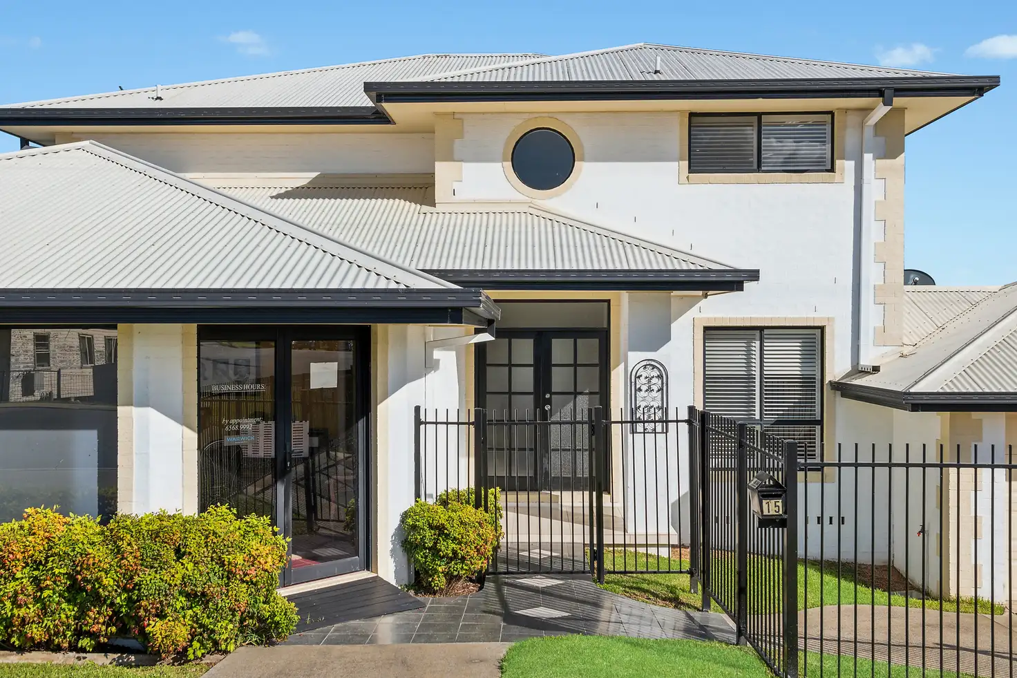 Main view of Homely house listing, 15 Mann Street, Nambucca Heads NSW 2448