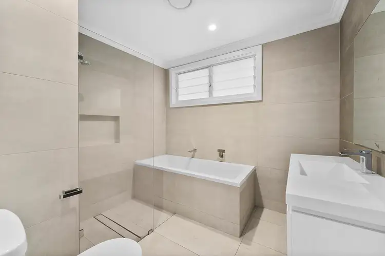 Fourth view of Homely house listing, 15 Plover Street, Grays Point NSW 2232