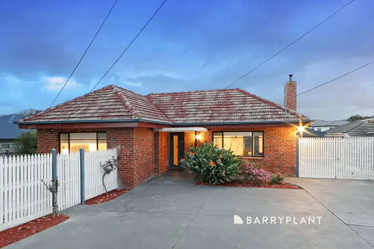 4 Pearwood Street