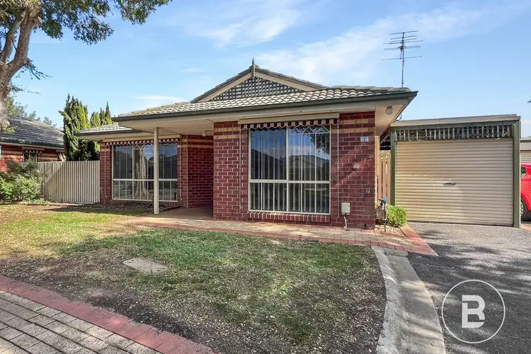 3/17 Pilmer Street, Bacchus Marsh VIC 3340