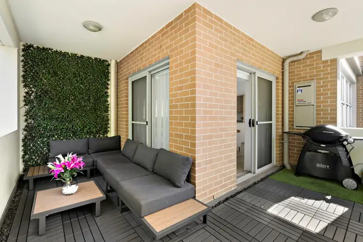 Sixth view of Homely unit listing, 4/1 Bembridge Street, Carlton NSW 2218