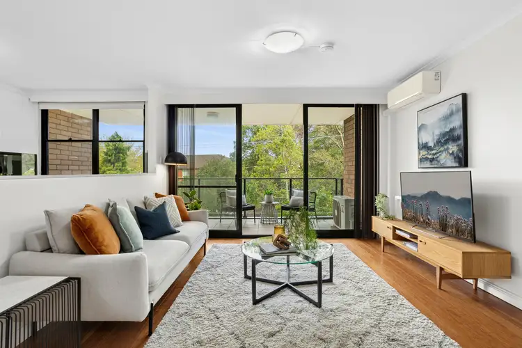 11/54 Shirley Road, Wollstonecraft NSW 2065