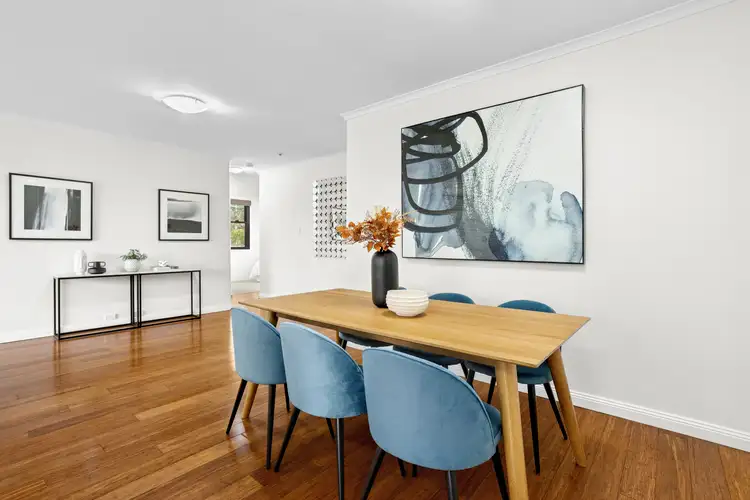Fifth view of Homely apartment listing, 11/54 Shirley Road, Wollstonecraft NSW 2065