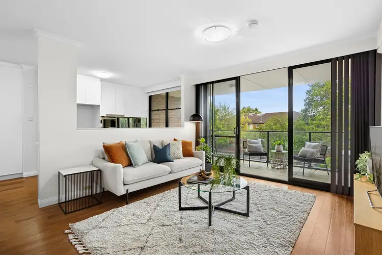 Sixth view of Homely apartment listing, 11/54 Shirley Road, Wollstonecraft NSW 2065