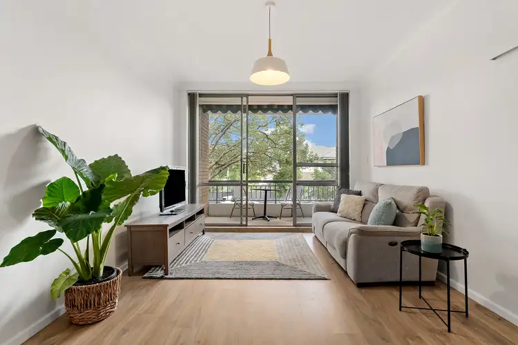 Second view of Homely apartment listing, 2/1-3 Norman Avenue, Dolls Point NSW 2219