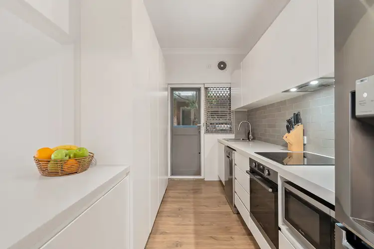 Third view of Homely apartment listing, 2/1-3 Norman Avenue, Dolls Point NSW 2219