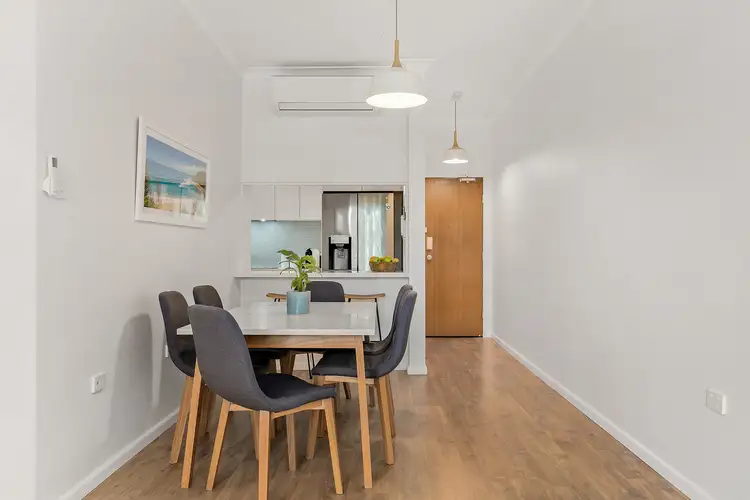 Fifth view of Homely apartment listing, 2/1-3 Norman Avenue, Dolls Point NSW 2219