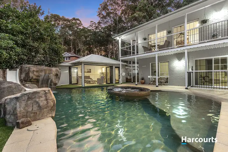 Second view of Homely house listing, 20 Wollundry Close, Eleebana NSW 2282