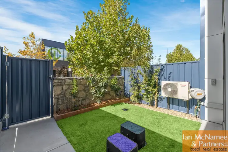 Second view of Homely townhouse listing, 15/174 Gorman Drive, Googong NSW 2620