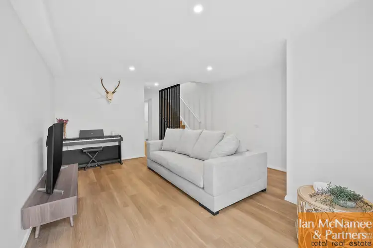 Third view of Homely townhouse listing, 15/174 Gorman Drive, Googong NSW 2620