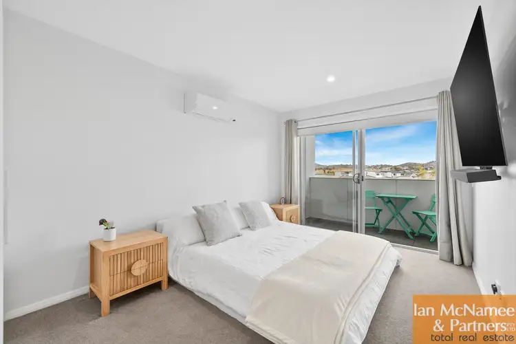 Fourth view of Homely townhouse listing, 15/174 Gorman Drive, Googong NSW 2620