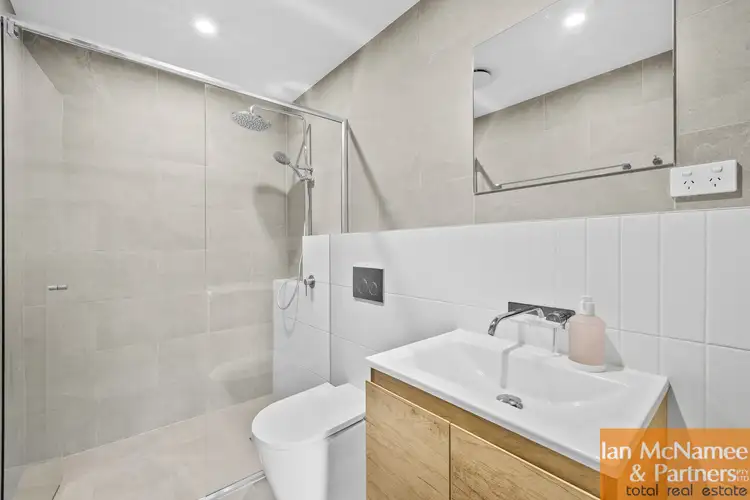 Fifth view of Homely townhouse listing, 15/174 Gorman Drive, Googong NSW 2620