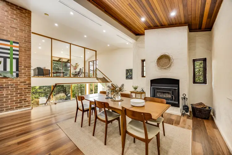 Second view of Homely rural property listing, 173 Old Mount Barker Road, Aldgate SA 5154