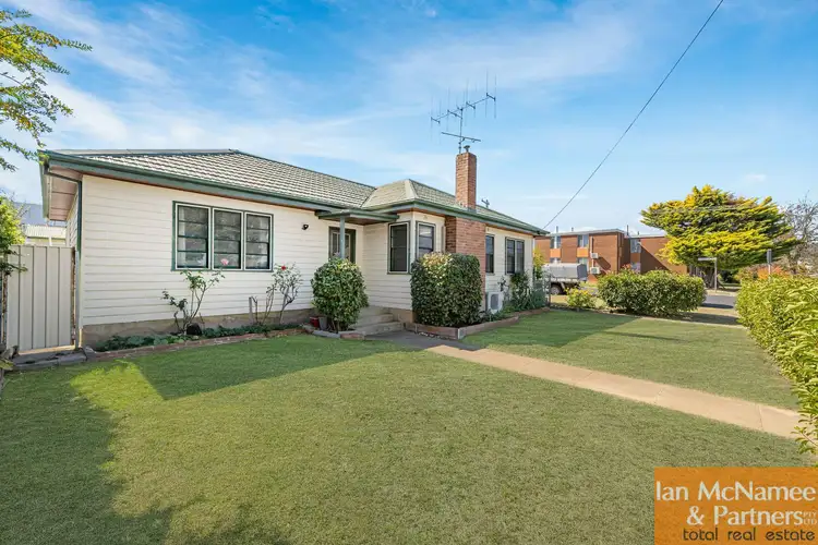 24 Waterloo Street, Queanbeyan East NSW 2620