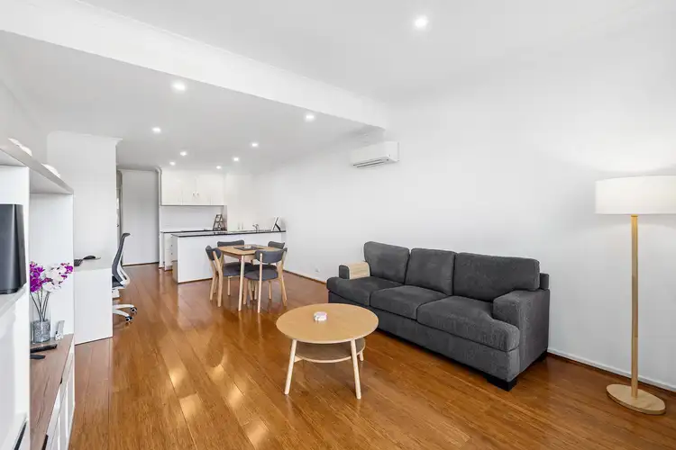 Second view of Homely apartment listing, 8/36 Petterd Street, Page ACT 2614