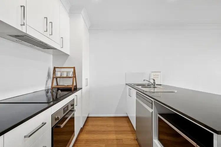 Third view of Homely apartment listing, 8/36 Petterd Street, Page ACT 2614