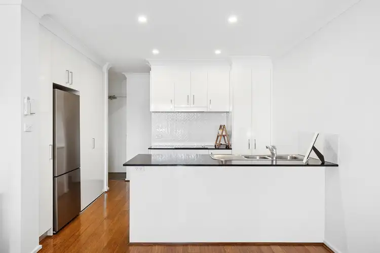 Fourth view of Homely apartment listing, 8/36 Petterd Street, Page ACT 2614