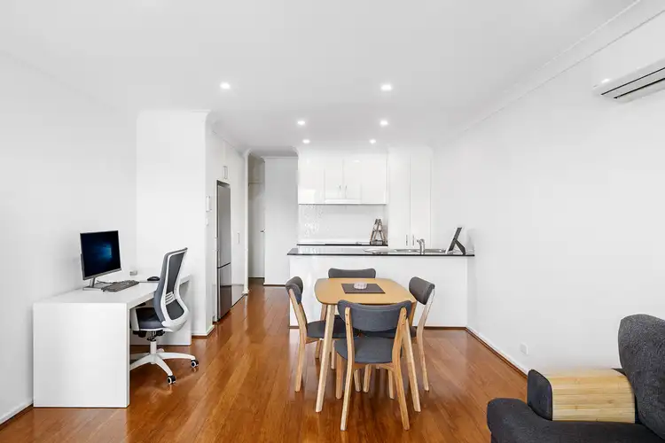 Fifth view of Homely apartment listing, 8/36 Petterd Street, Page ACT 2614