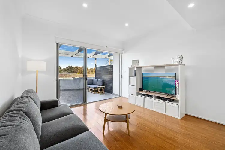 Sixth view of Homely apartment listing, 8/36 Petterd Street, Page ACT 2614