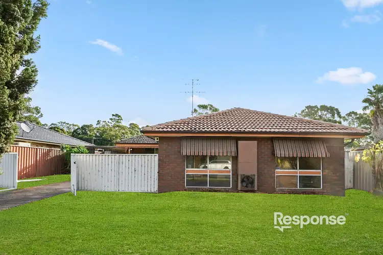 135 York Road, Jamisontown NSW 2750