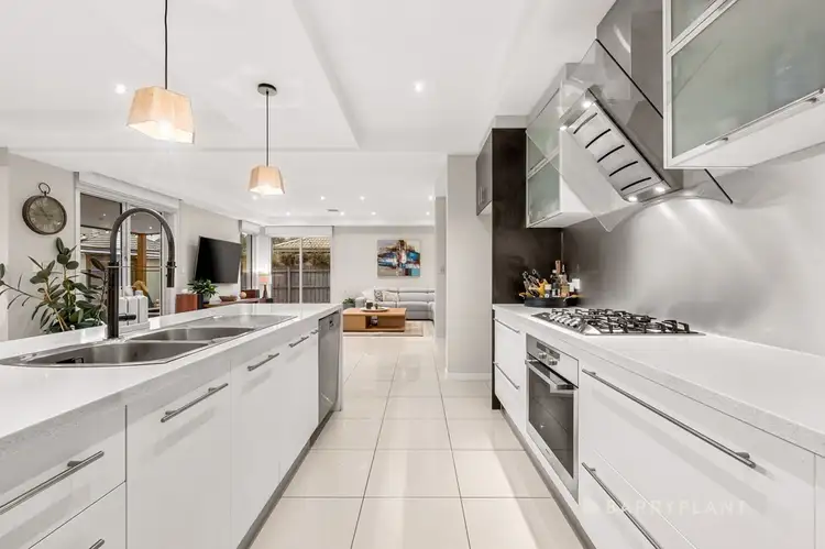 Fourth view of Homely house listing, 9 Beechwood Court, Mernda VIC 3754