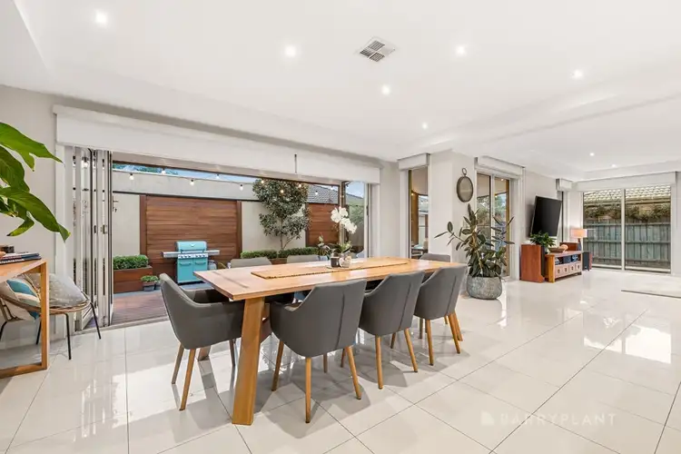 Fifth view of Homely house listing, 9 Beechwood Court, Mernda VIC 3754
