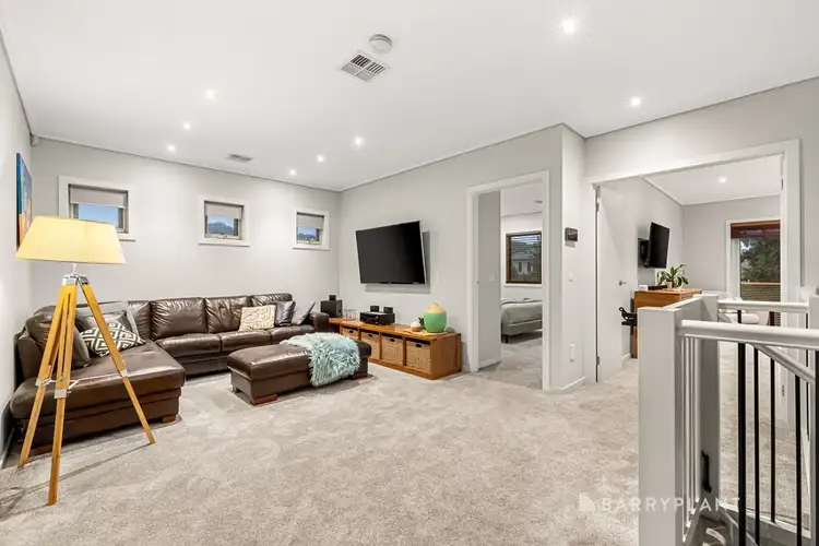 Sixth view of Homely house listing, 9 Beechwood Court, Mernda VIC 3754