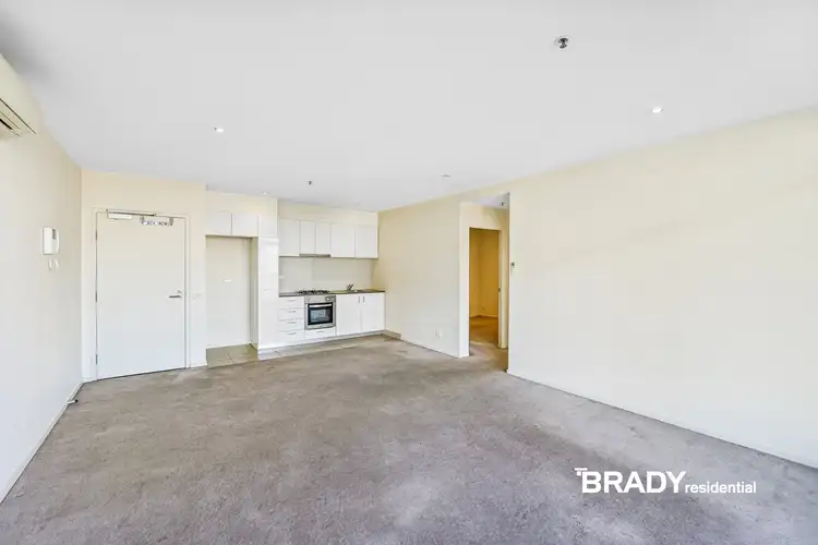 Third view of Homely apartment listing, 1905/380-386 Little Lonsdale Street, Melbourne VIC 3000