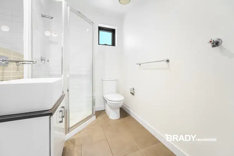 Seventh view of Homely apartment listing, 1905/380-386 Little Lonsdale Street, Melbourne VIC 3000