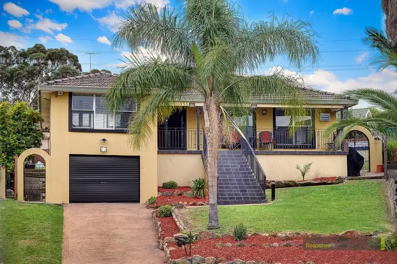 Main view of Homely house listing, 7 Conifer Court, Greystanes NSW 2145