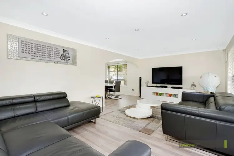 Second view of Homely house listing, 7 Conifer Court, Greystanes NSW 2145