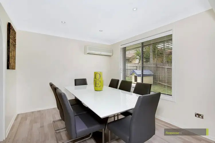 Third view of Homely house listing, 7 Conifer Court, Greystanes NSW 2145