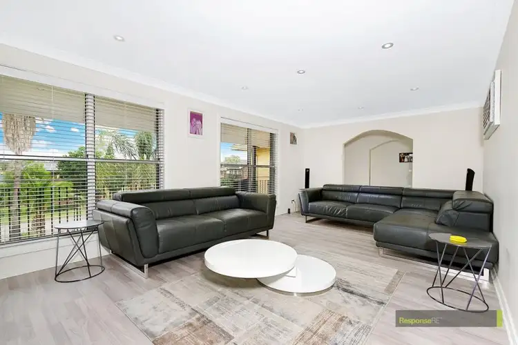 Fourth view of Homely house listing, 7 Conifer Court, Greystanes NSW 2145