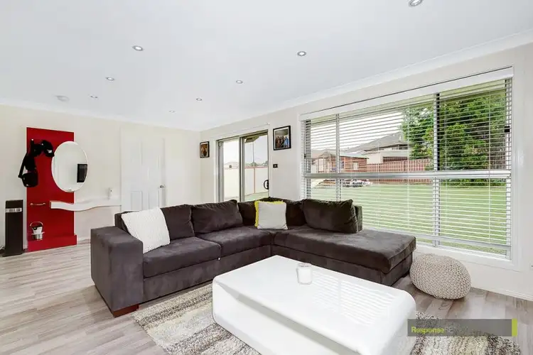 Fifth view of Homely house listing, 7 Conifer Court, Greystanes NSW 2145