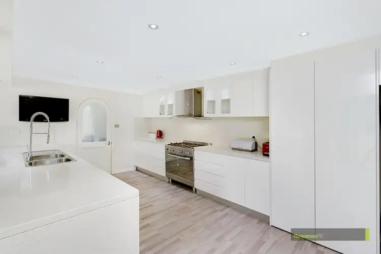 Sixth view of Homely house listing, 7 Conifer Court, Greystanes NSW 2145
