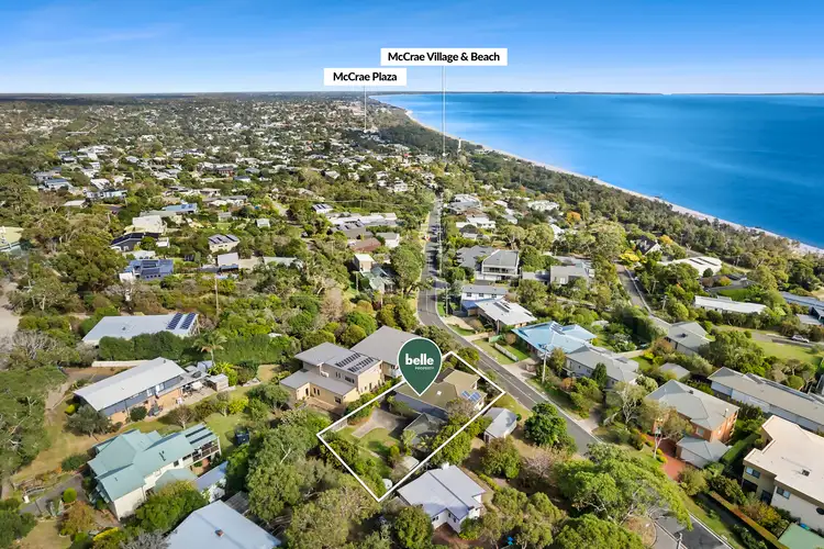 Main view of Homely house listing, 30 Coburn Avenue, Mccrae VIC 3938