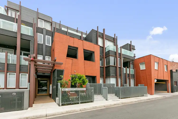 214/33 James Street, Prahran VIC 3181