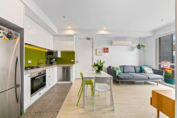 214/33 James Street, Prahran VIC 3181
