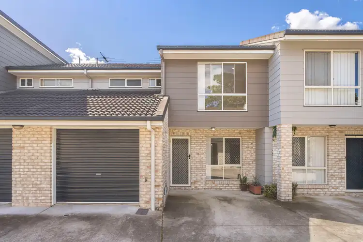 2/3 Charles Street, Caboolture QLD 4510
