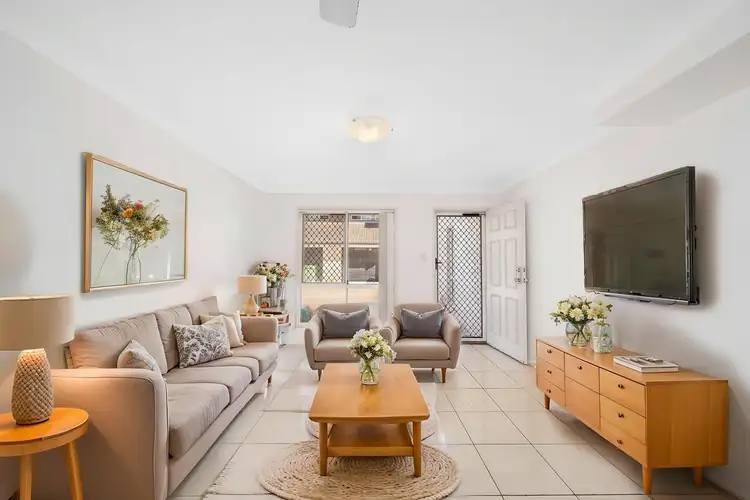 Second view of Homely unit listing, 2/3 Charles Street, Caboolture QLD 4510