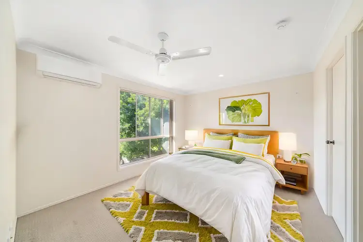 Fourth view of Homely unit listing, 2/3 Charles Street, Caboolture QLD 4510