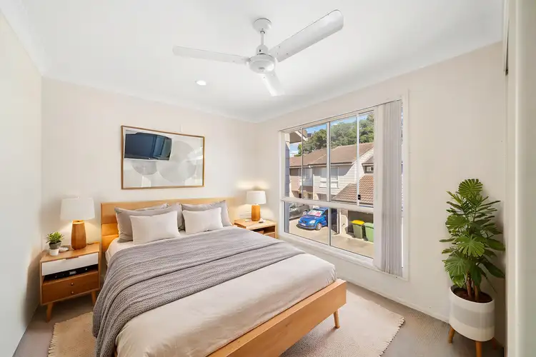 Fifth view of Homely unit listing, 2/3 Charles Street, Caboolture QLD 4510