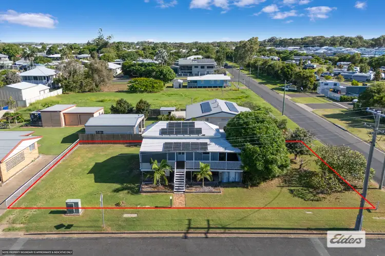 Second view of Homely house listing, 37 King Street, Urangan QLD 4655