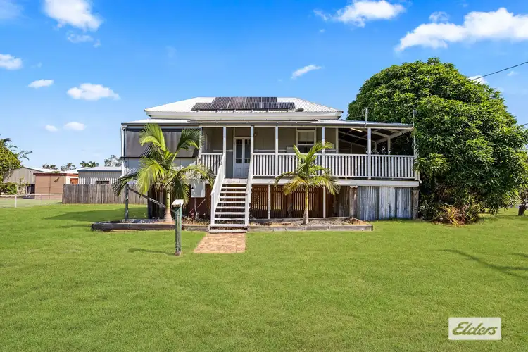 Third view of Homely house listing, 37 King Street, Urangan QLD 4655