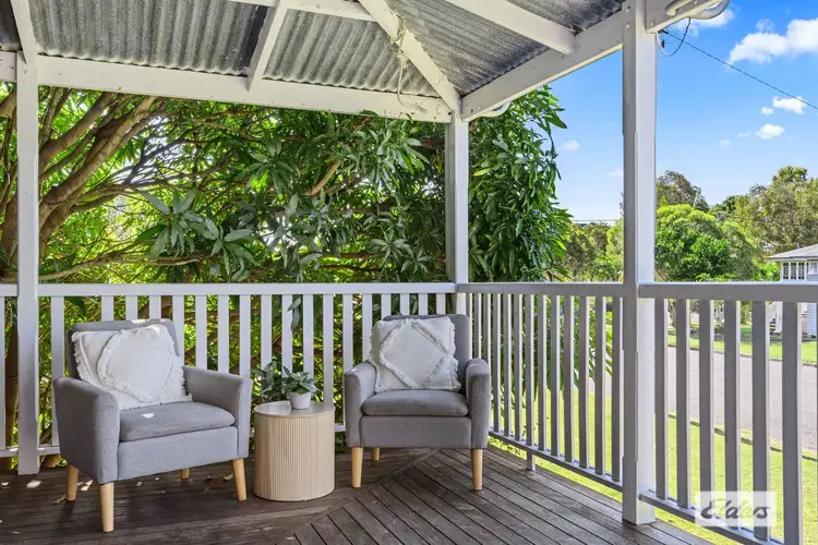 Fourth view of Homely house listing, 37 King Street, Urangan QLD 4655