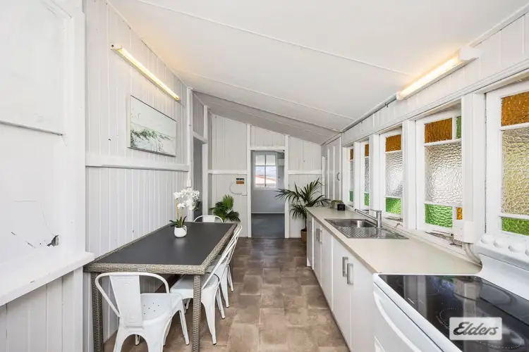 Fifth view of Homely house listing, 37 King Street, Urangan QLD 4655