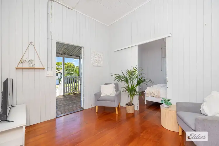 Sixth view of Homely house listing, 37 King Street, Urangan QLD 4655