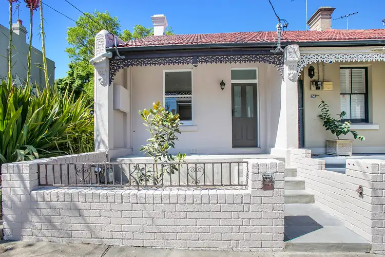 50 Pearl Street, Newtown NSW 2042