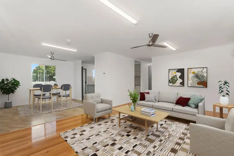 10 Parakeet Court