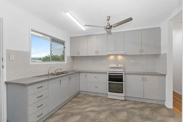 Second view of Homely house listing, 10 Parakeet Court, Condon QLD 4815